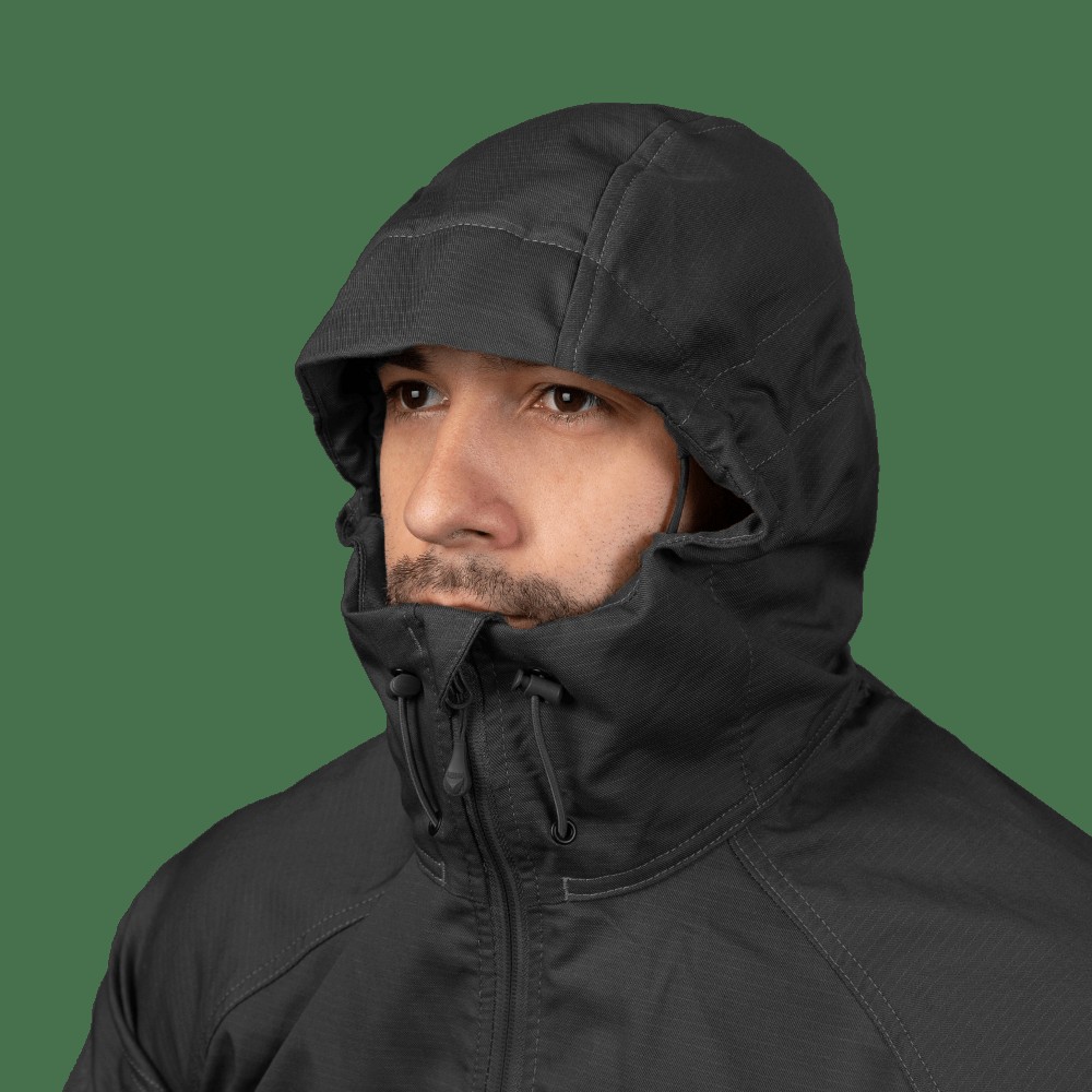 Костюм Stalker 3.0 Twill Чорний (7598), XXL, фото 6