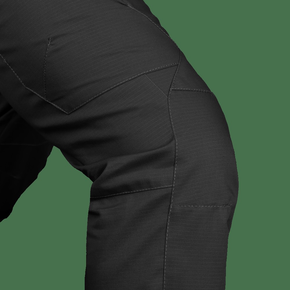 Костюм Stalker 3.0 Twill Чорний (7598), XXXL, фото 10