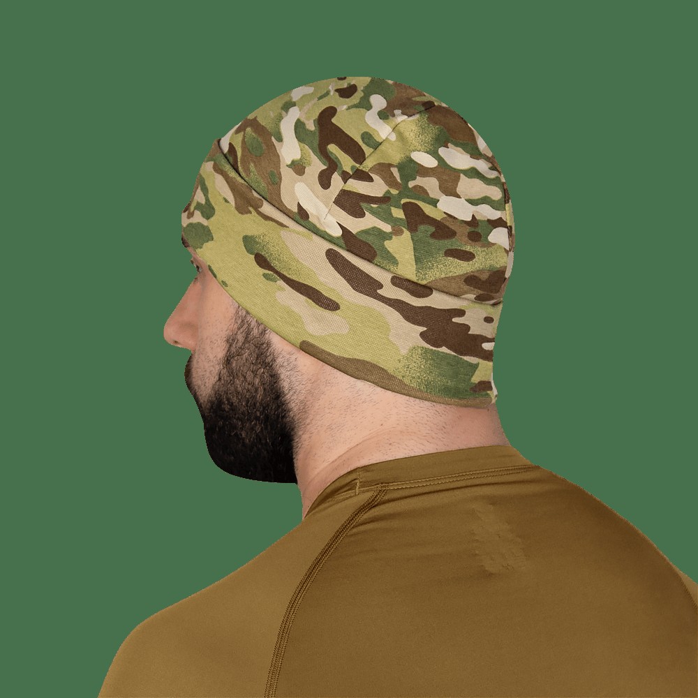 Шапка Watch Cap Multicam (7935), фото 2