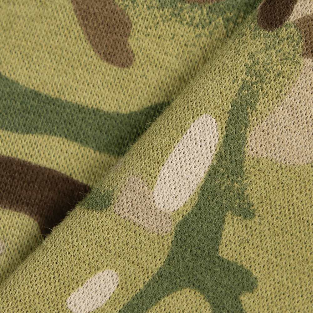 Балаклава Pro Ribana Multicam (7934), фото 4