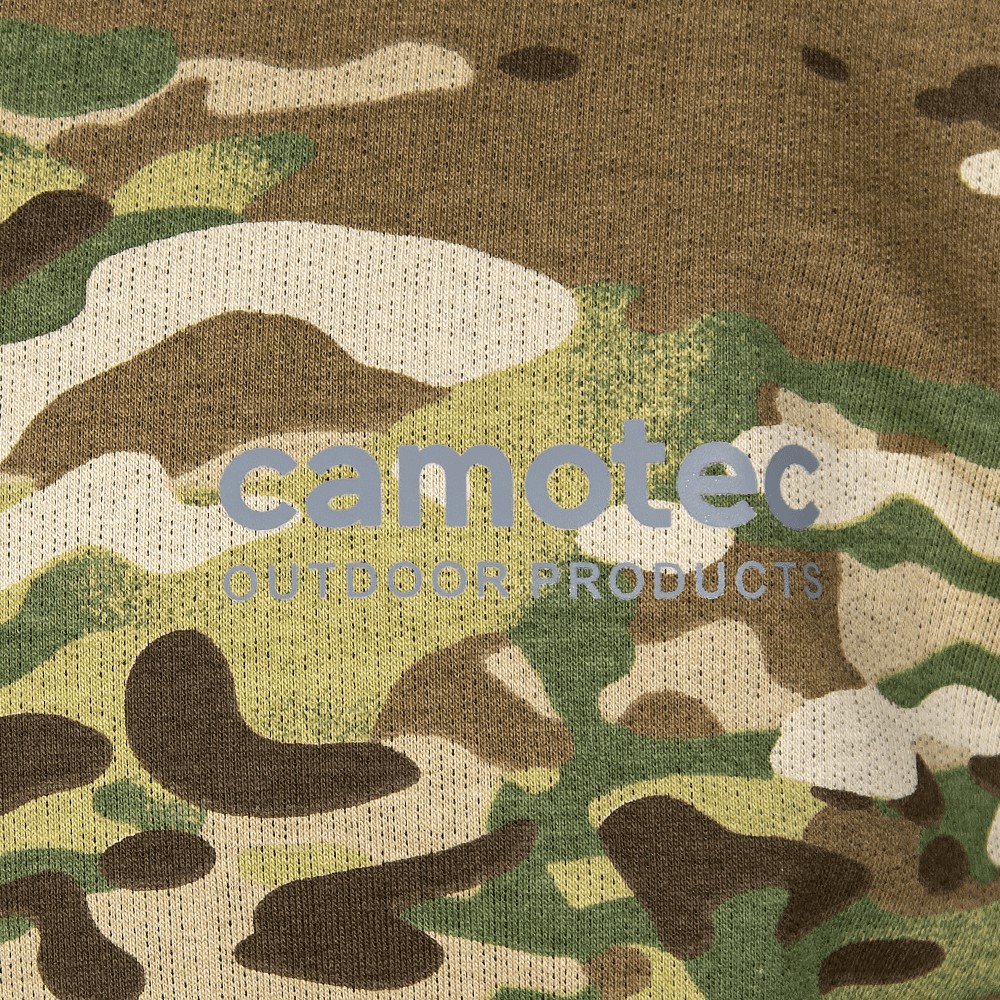 Спортивний костюм Basic Zip Multicam (7982), XL, фото 5