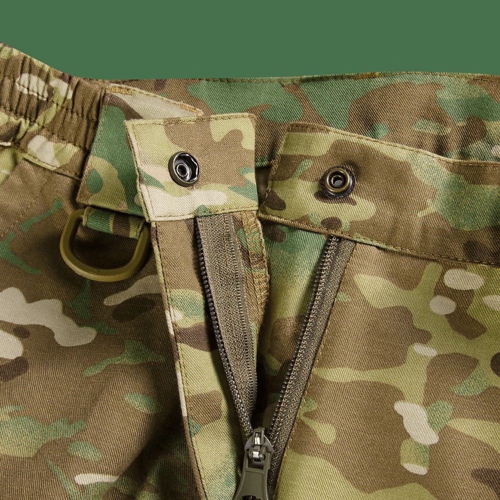 Штани Pani Patrol Pro Multicam (7950), S, фото 8