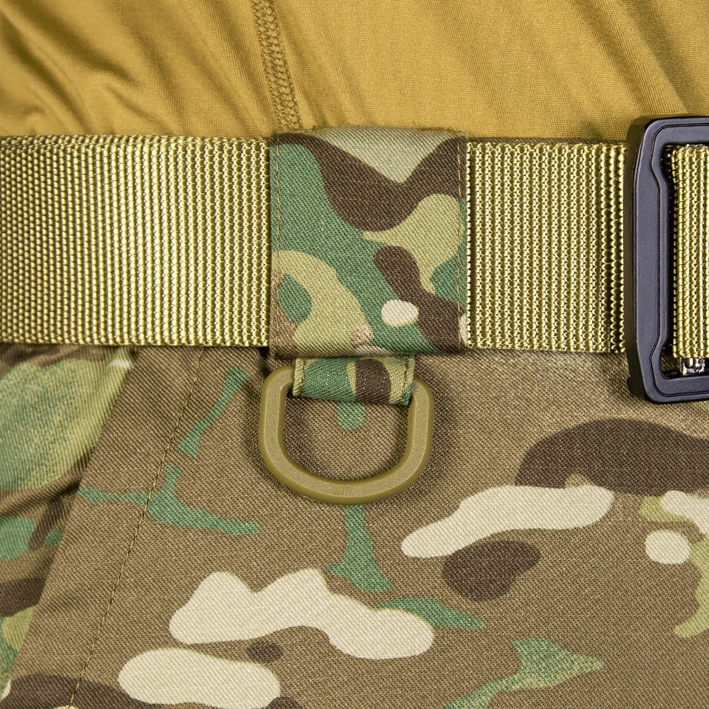 Штани Pani Patrol Pro Multicam (7950), M, фото 6