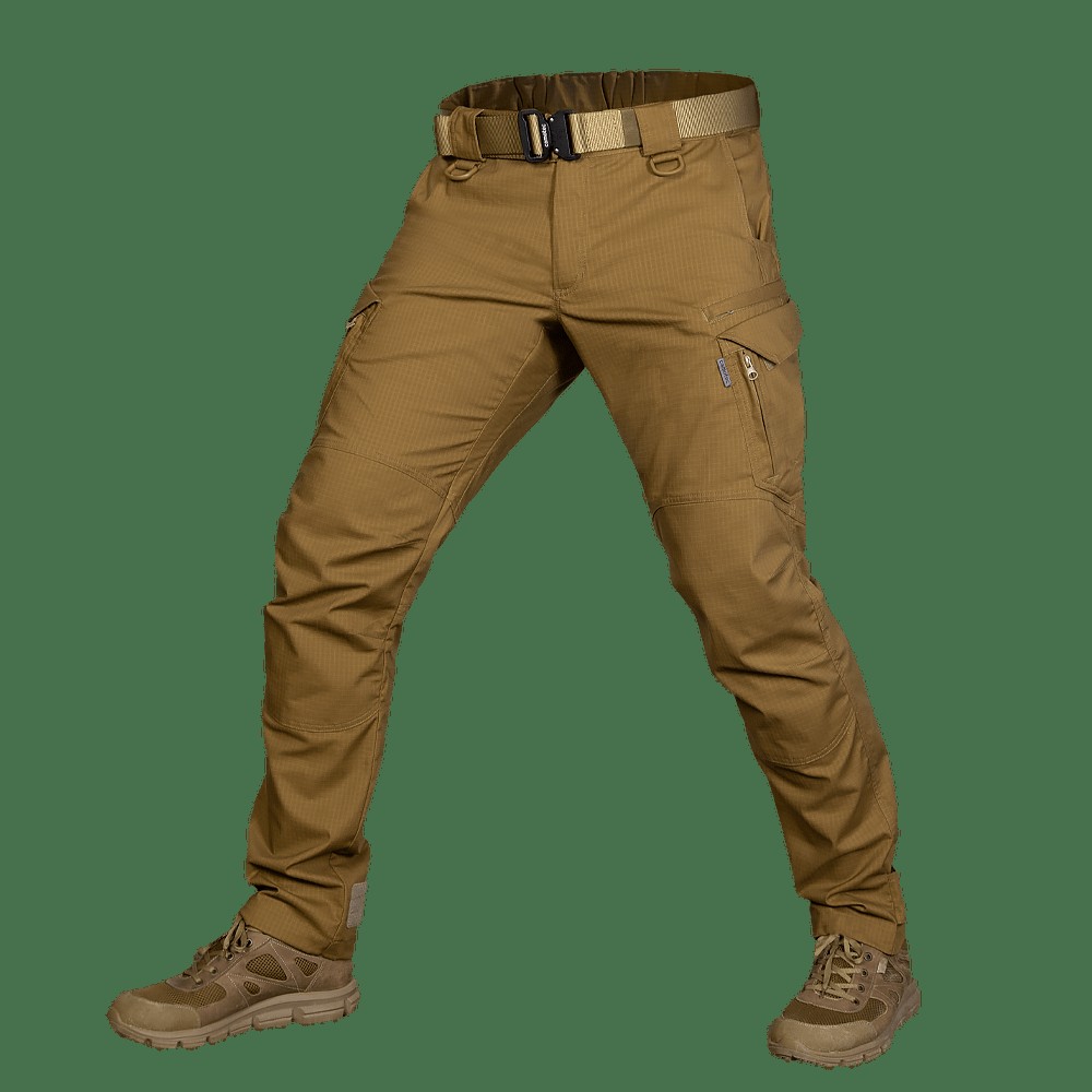 Штани Герць Rip-Stop Stretch Койот (7939), XXL