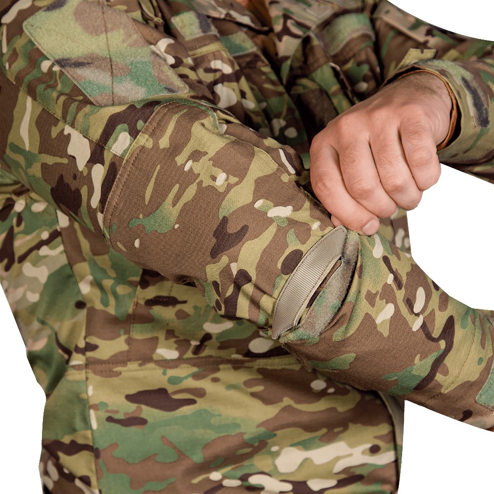 Кітель Blitz Twill Multicam (8012), XL, фото 7