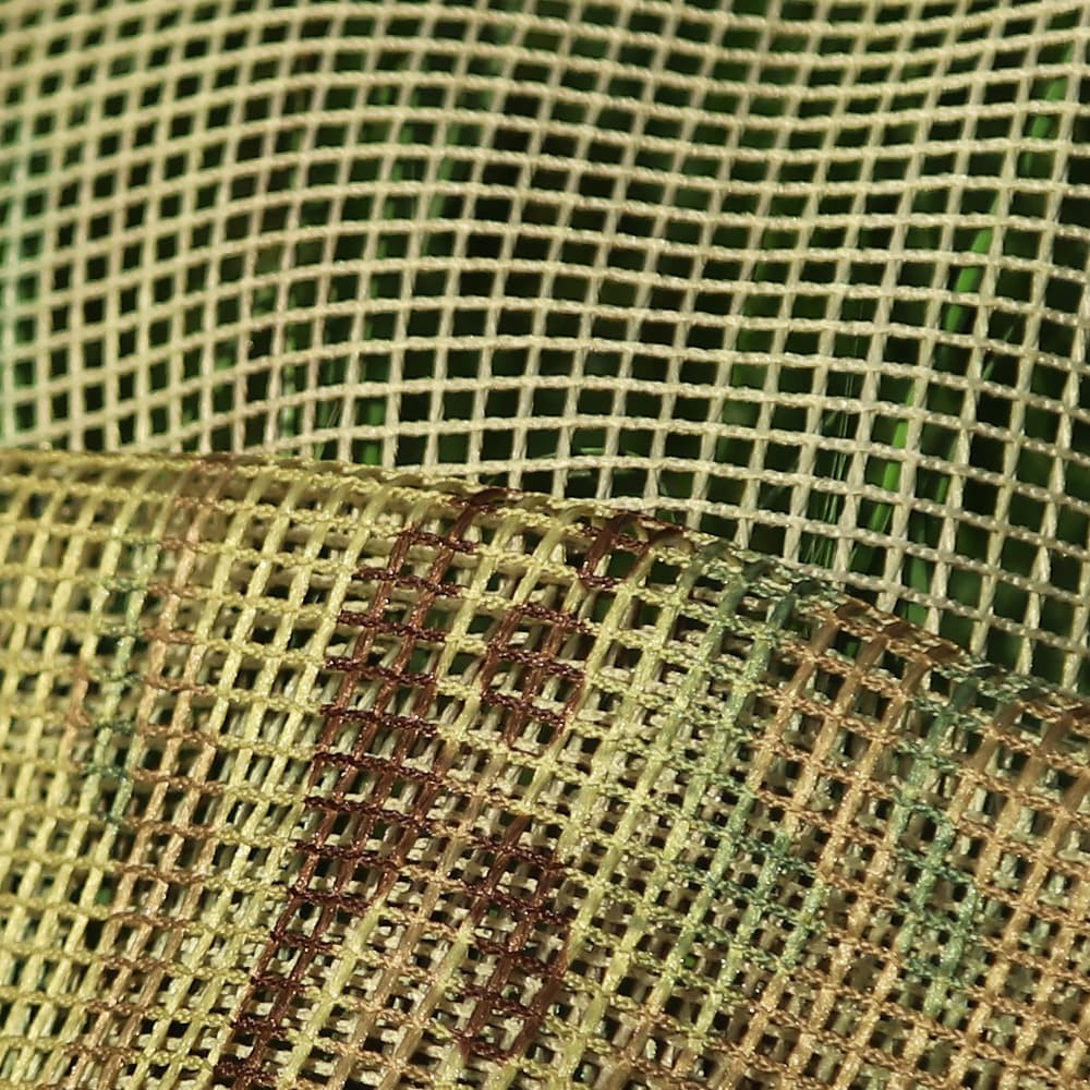 Маскувальний шарф-сітка SFVS 2.0 Multicam (8081), L, фото 4