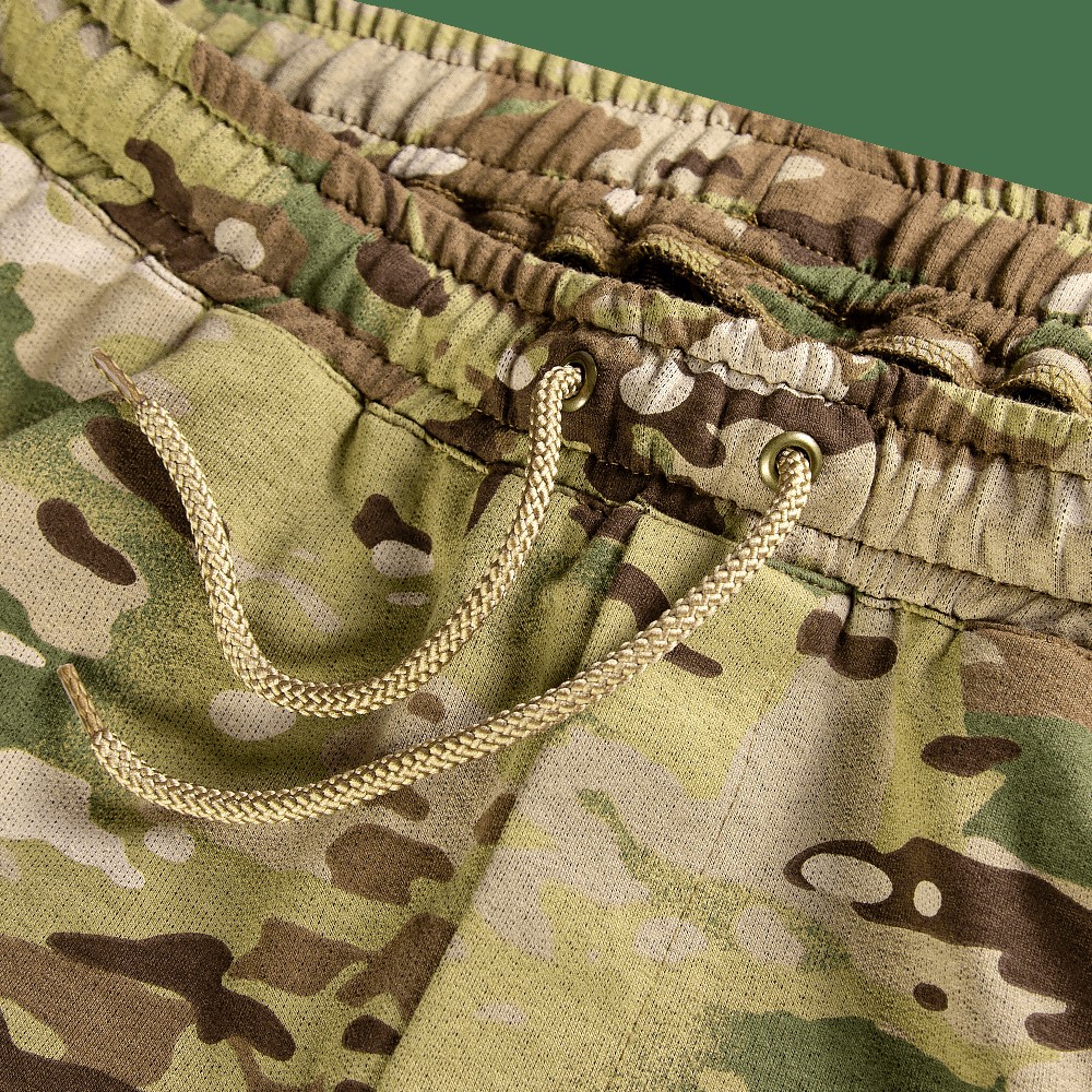 Шорти Basic Multicam (7986), S, фото 6
