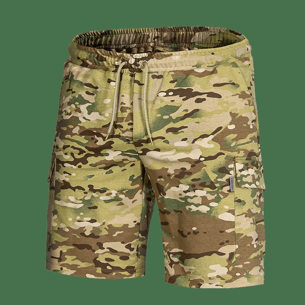 Шорти Basic Multicam (7986), M