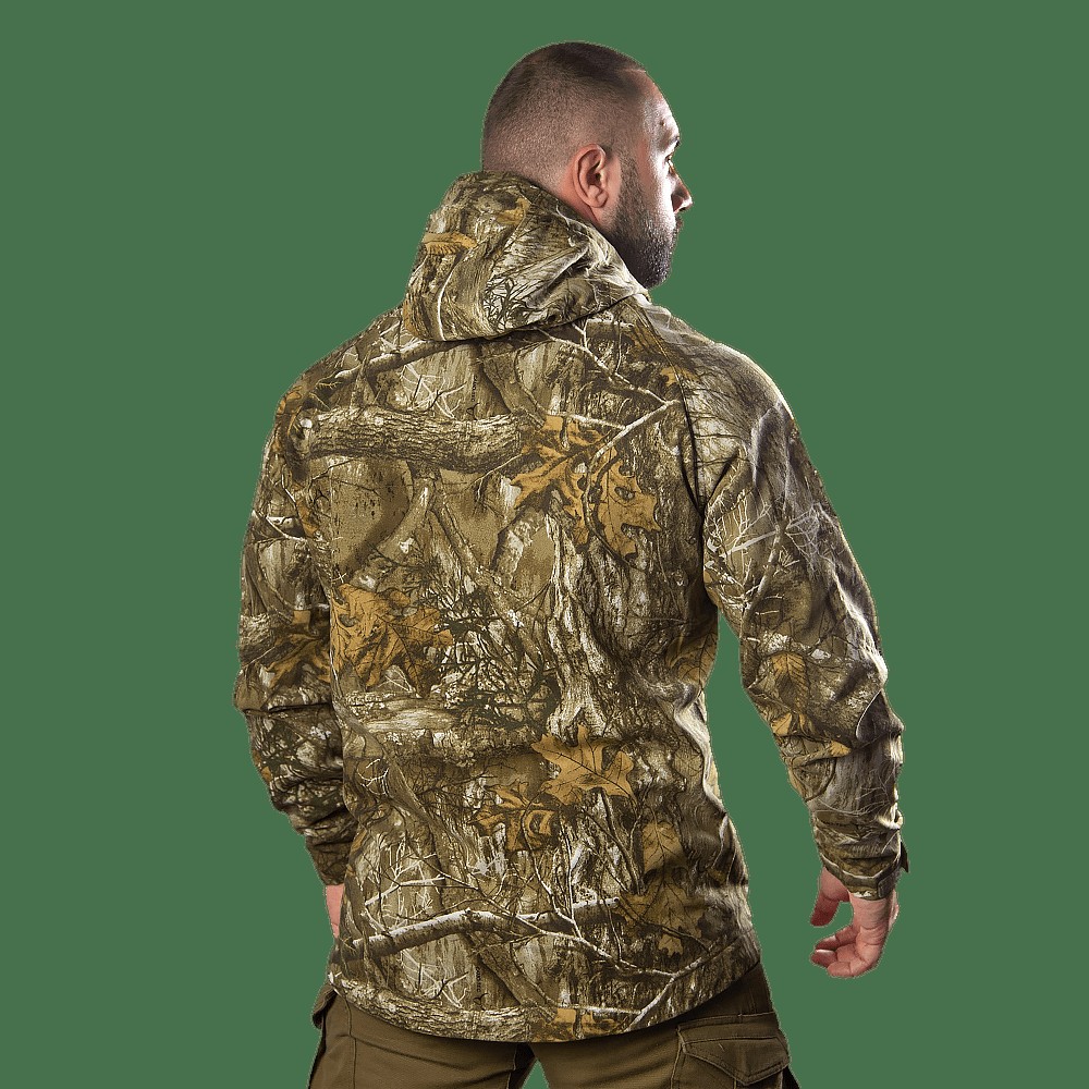 Куртка Instinct 2.0 Twill Дотик Сонця (8110), XXL, фото 2