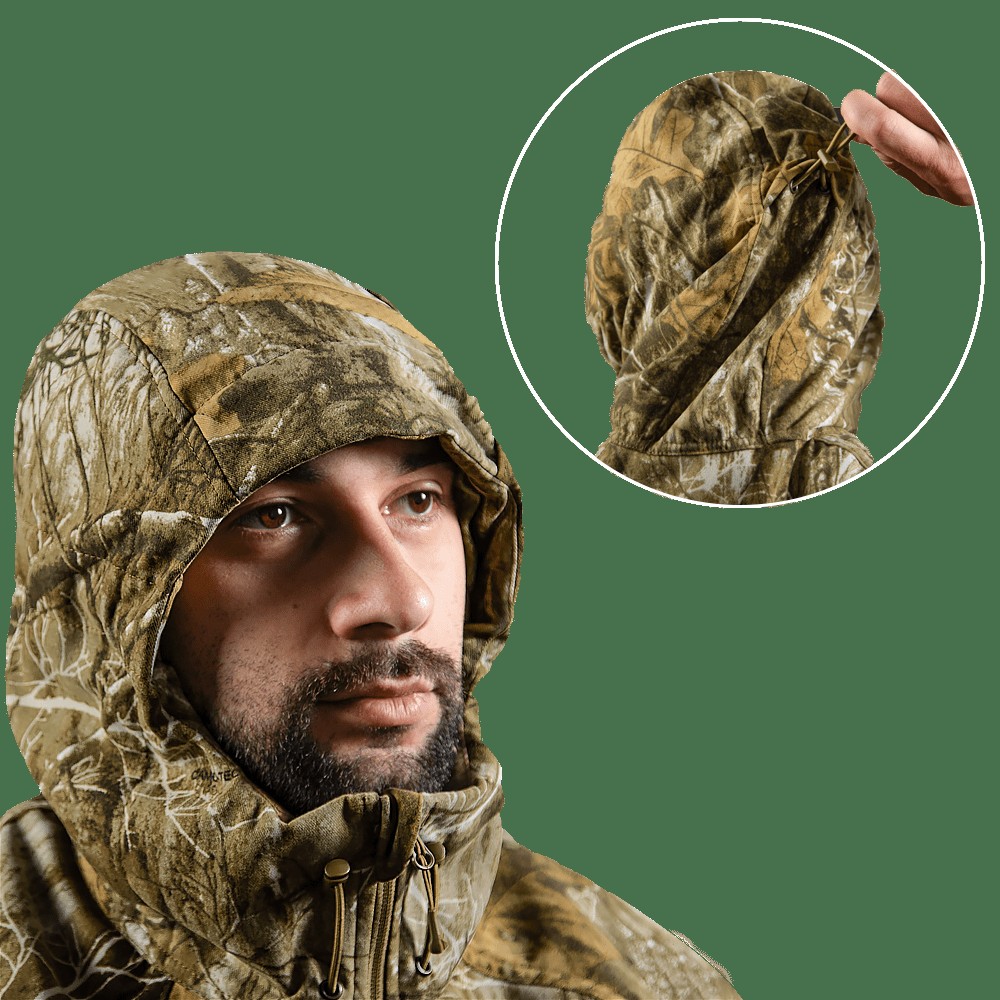 Куртка Instinct 2.0 Twill Дотик Сонця (8110), XXL, фото 4
