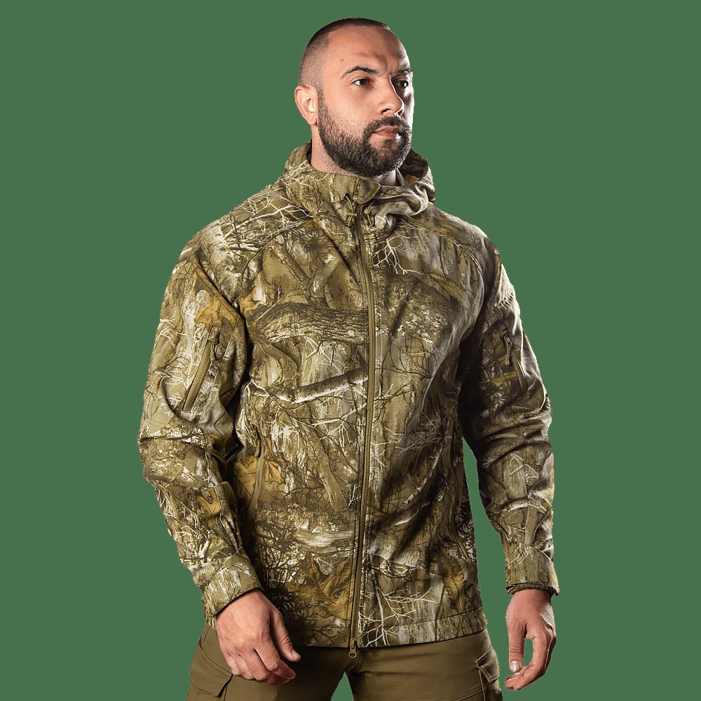 Куртка Instinct 2.0 Twill Дотик Сонця (8110), XXXL