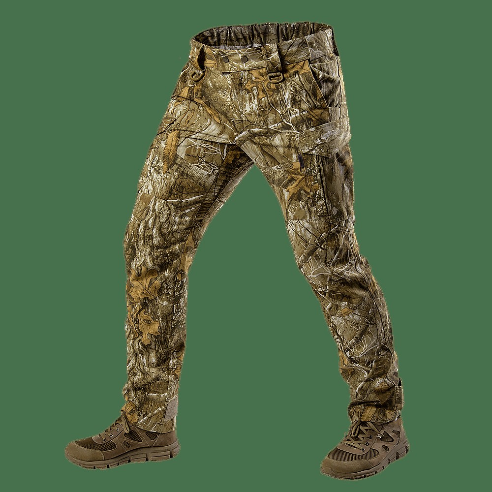 Штани Instinct 2.0 Twill Дотик Сонця (8149), XXL