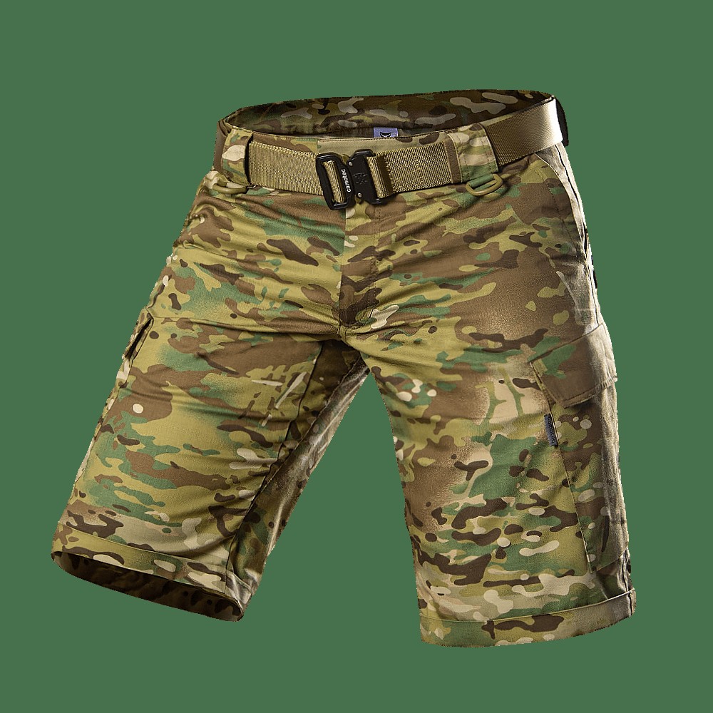 Шорти Ranger Twill(50/50) Multicam (8128), M