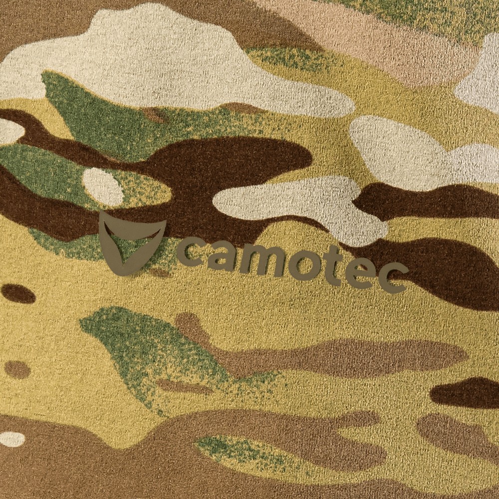 Футболка Totem Logo Multicam (8317), XL, фото 7