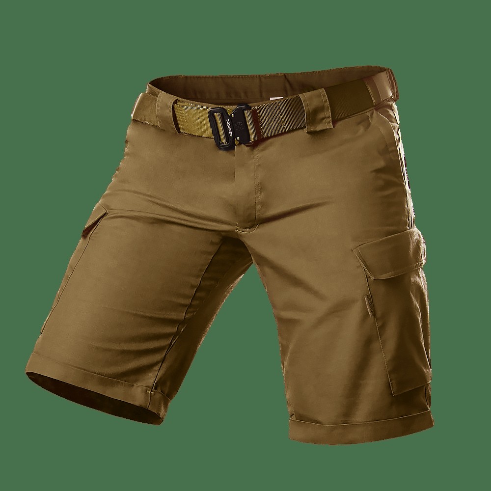 Шорти Ranger Twill(50/50) Койот (8129), XXL