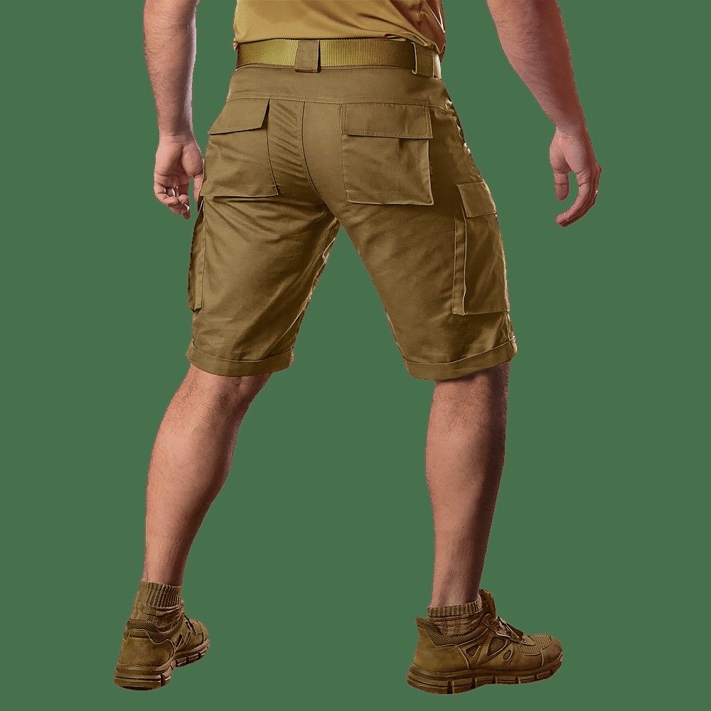 Шорти Ranger Twill(50/50) Койот (8129), XXXL, фото 3