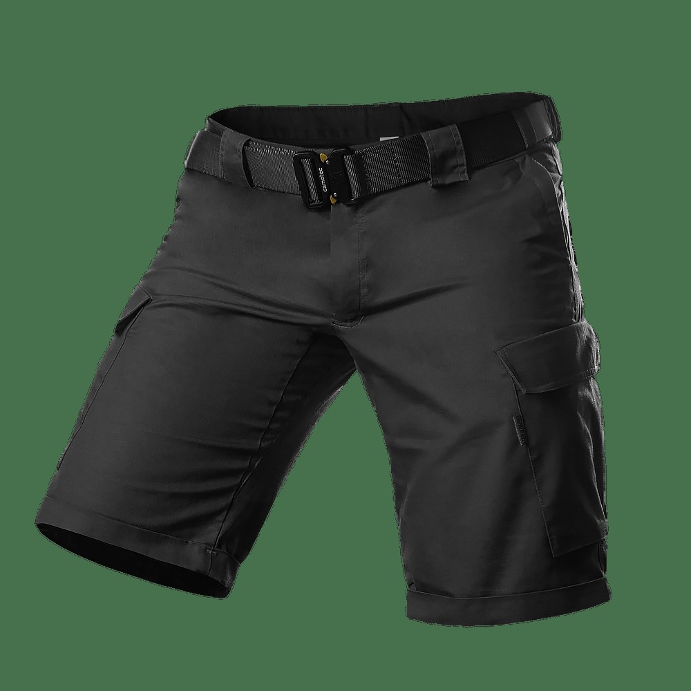 Шорти Ranger Twill(50/50) Чорні (8130), XXXXL