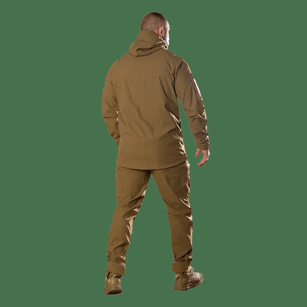 Костюм Stalker 3.0 Flex Койот (8430), XXXL, фото 3