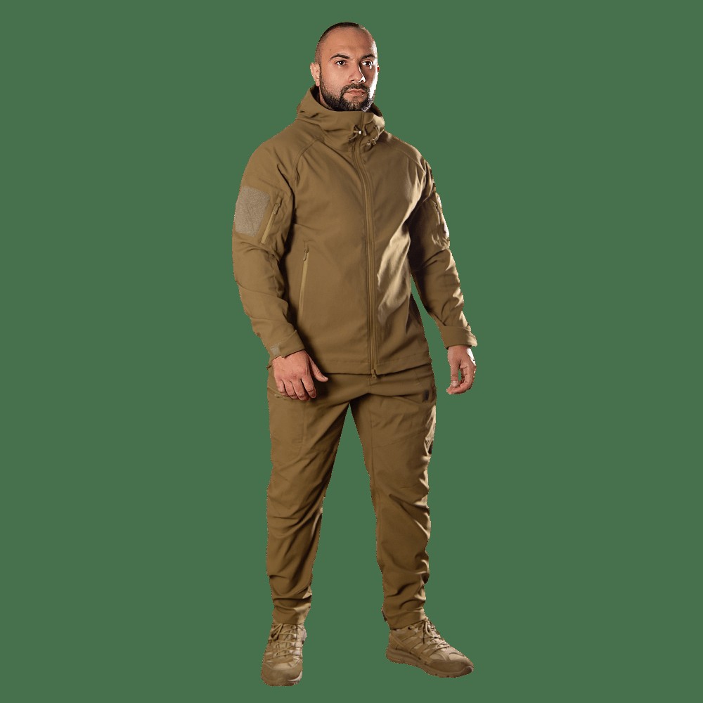 Костюм Stalker 3.0 Flex Койот (8430), XXXL