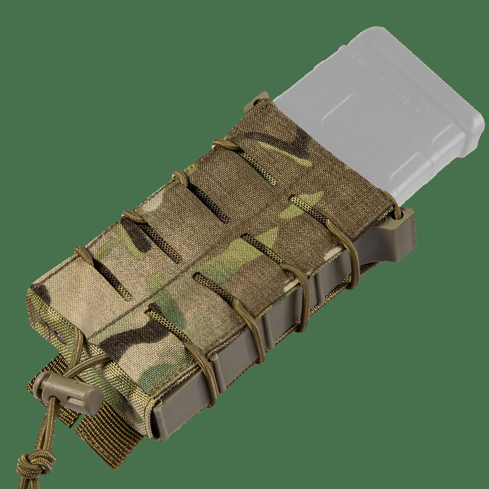 Підсумок під магазин AK/AR Fastmag LC Multicam (8450)
