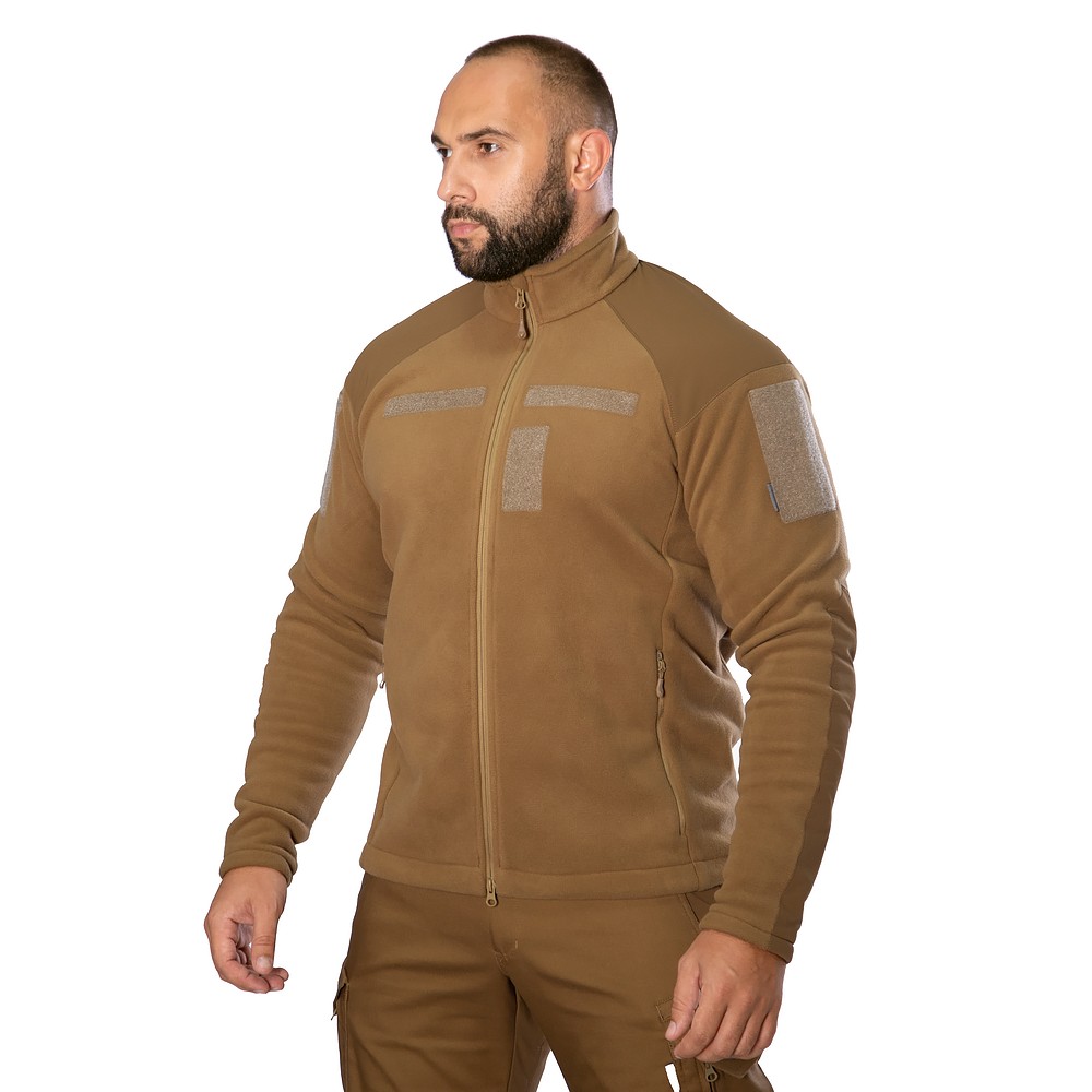 Кофта Commander 2.0 Койот (8377), XXL