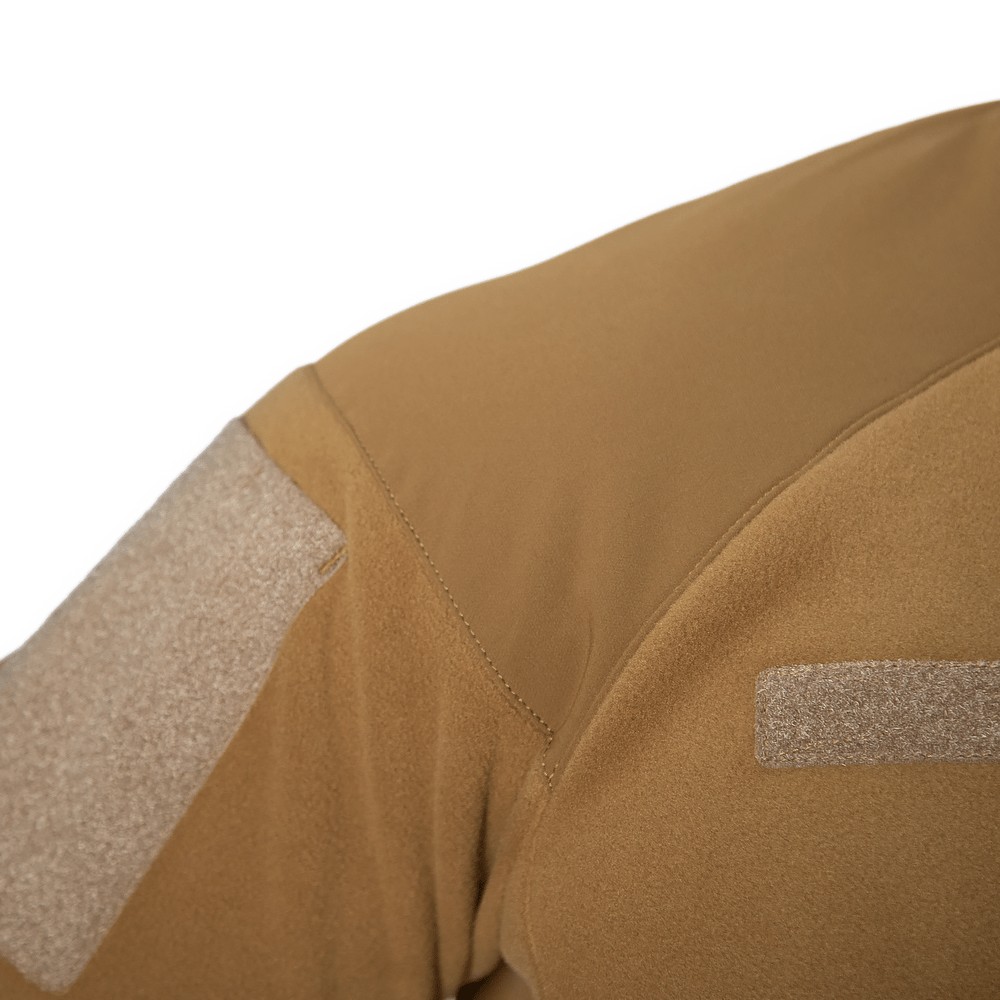 Кофта Commander 2.0 Койот (8377), XXXL, фото 7