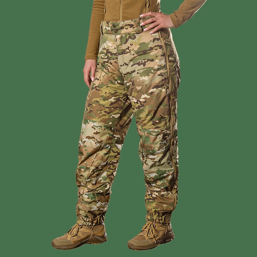 Штани Defender 7 level Multicam (8340), M, фото 2