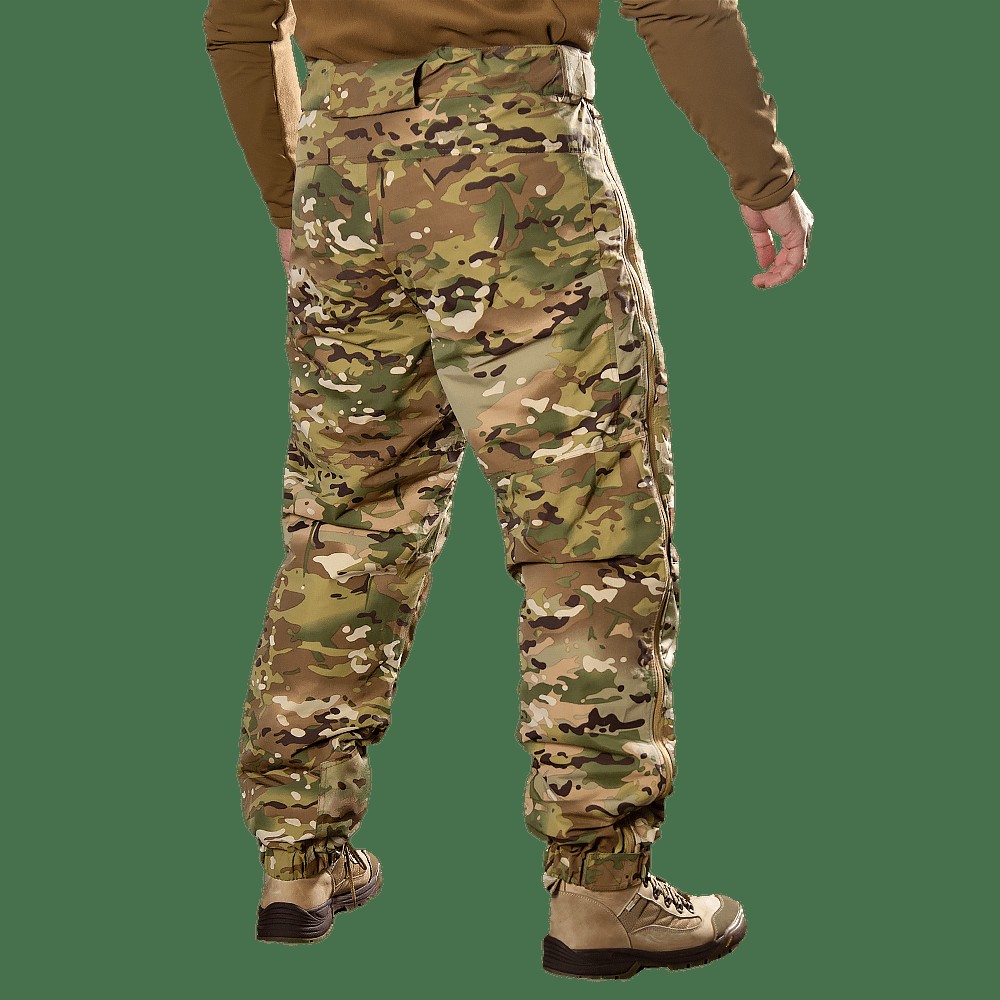 Штани Defender 7 level Multicam (8340), M, фото 5