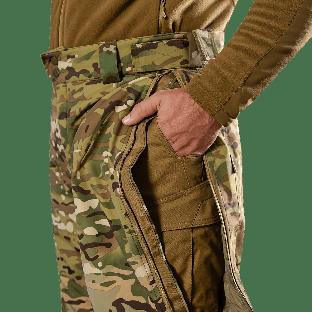 Штани Defender 7 level Multicam (8340), M, фото 6