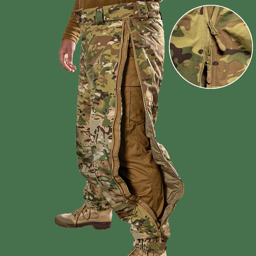 Штани Defender 7 level Multicam (8340), M, фото 7