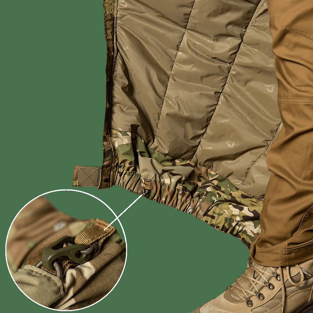 Штани Defender 7 level Multicam (8340), M, фото 10