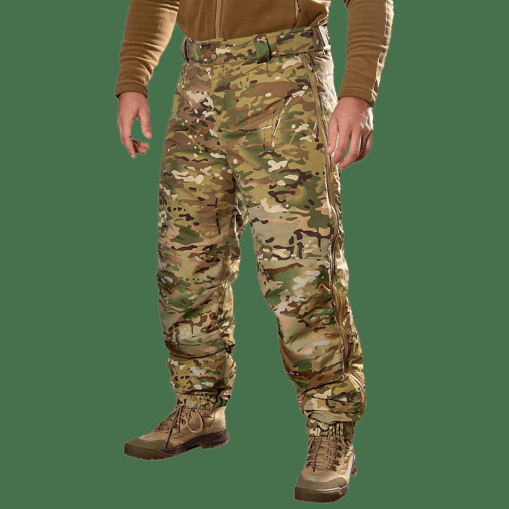 Штани Defender 7 level Multicam (8340), L