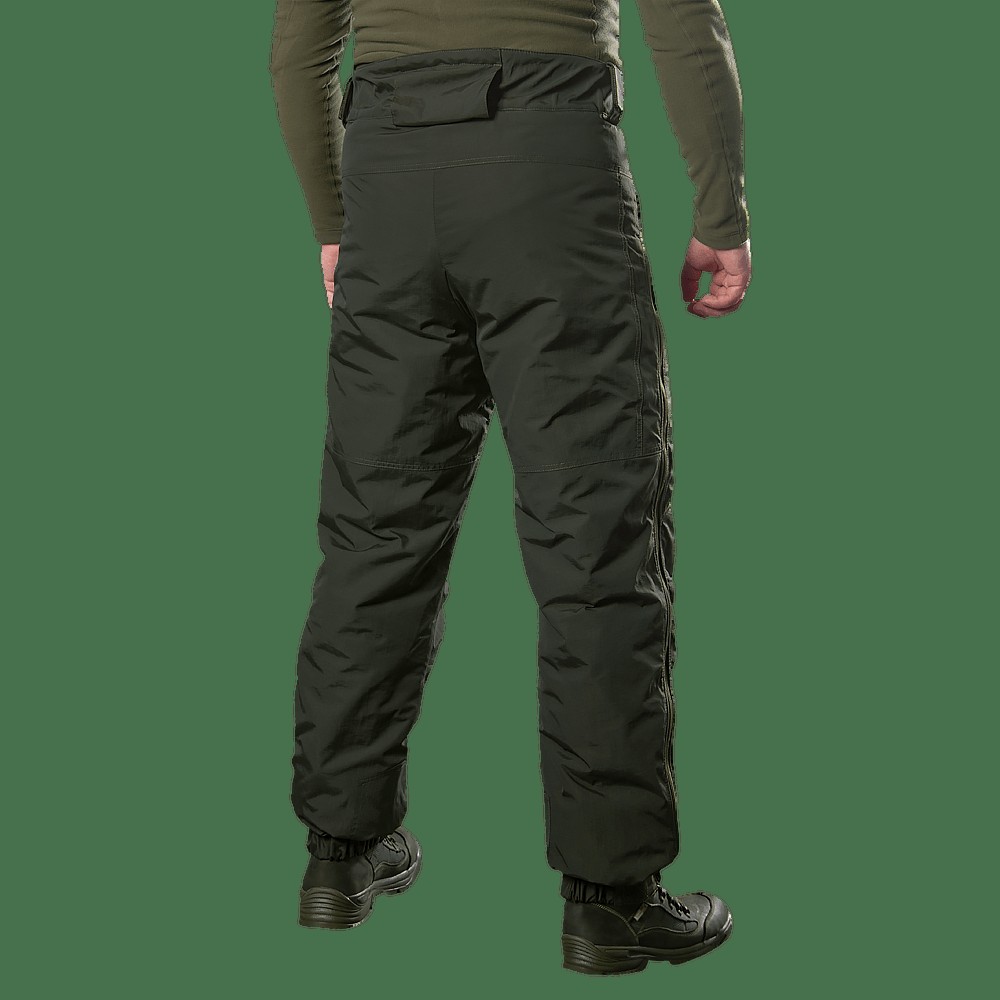 Штани Defender 7 level Олива (8339), S, фото 3