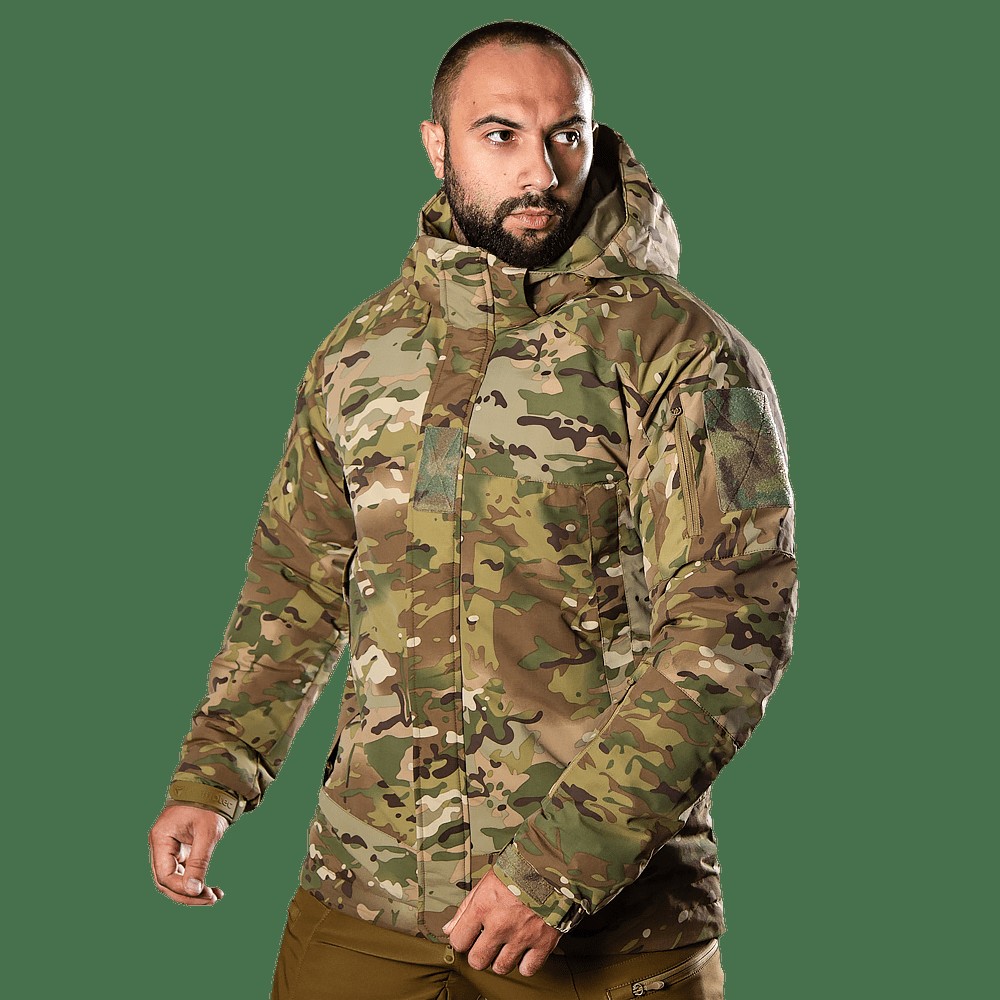 Комплект Defender 7 level Multicam (8489), S, фото 2