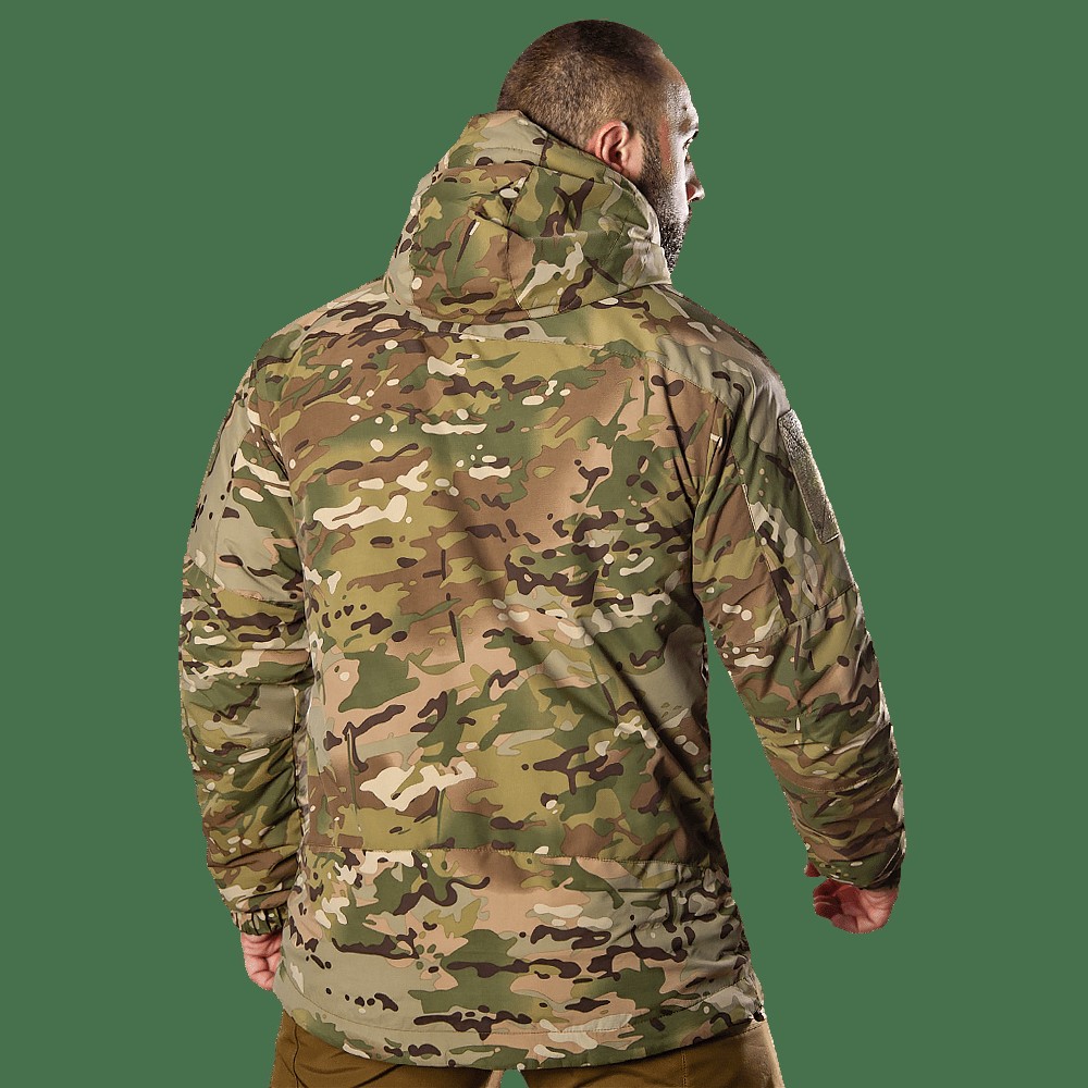 Комплект Defender 7 level Multicam (8489), M, фото 3