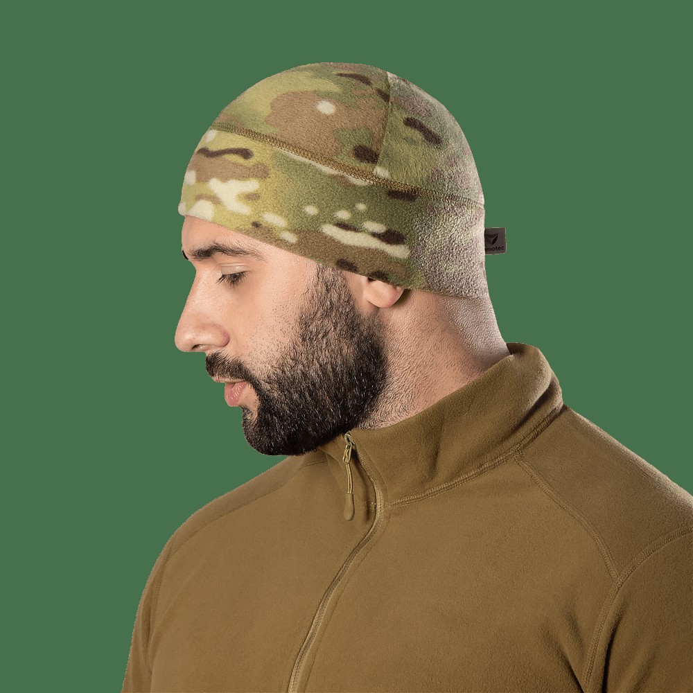 Шапка Beanie 2.0 Fleece 260 Multicam, L