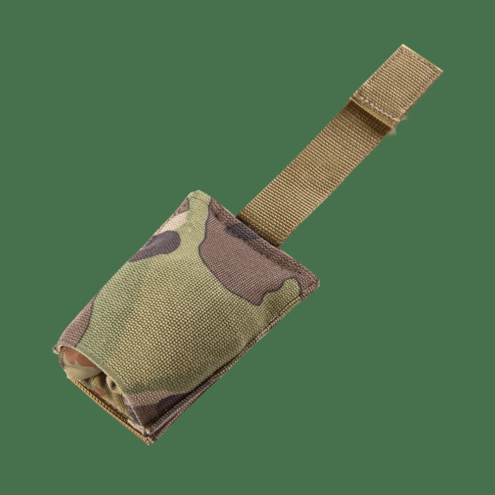 Сумка для скидання магазинів Lite Multicam (8577)