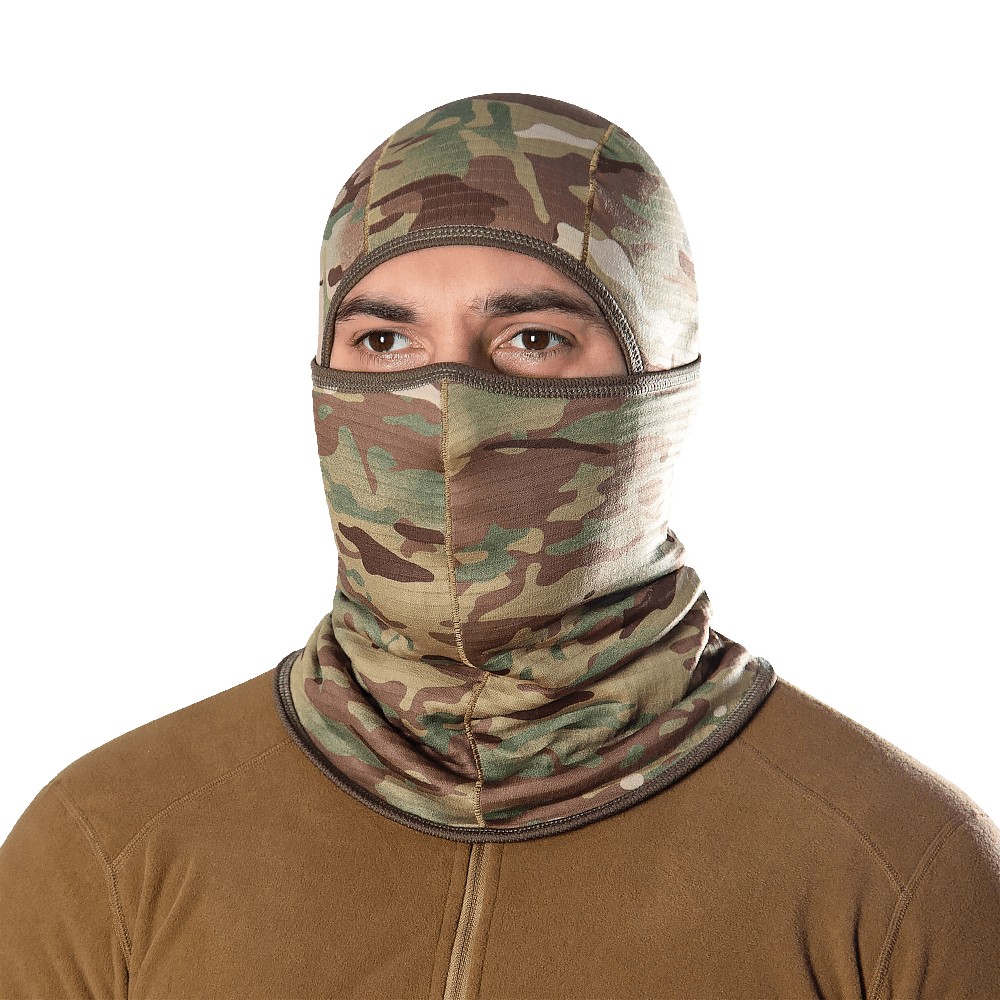 Multicam