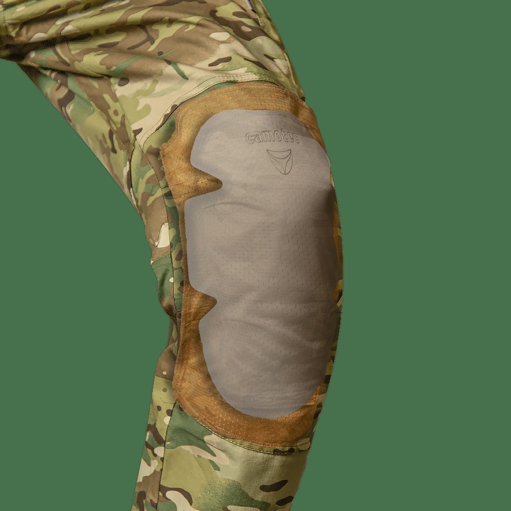 Штани Герць 2.0 Twill Multicam (8508)11, M, фото 5