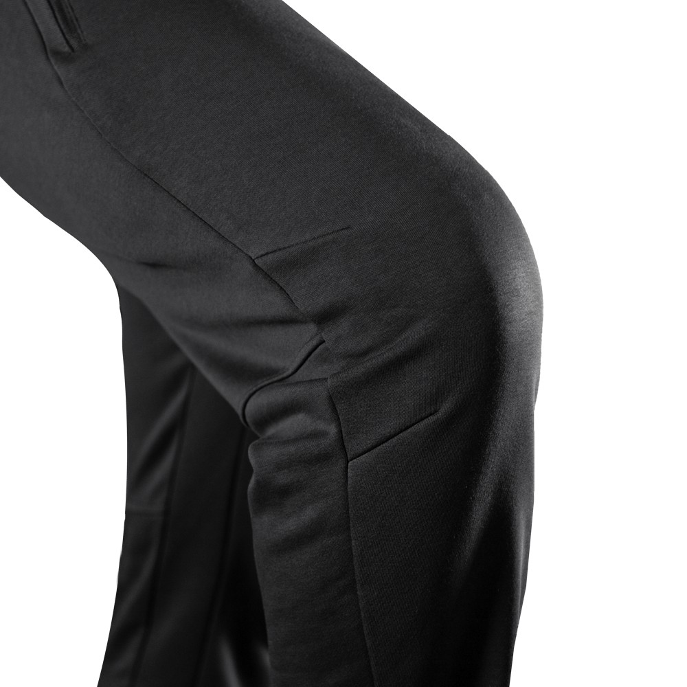 Спортивний костюм FitPro Zip Графіт (8539), S, фото 4