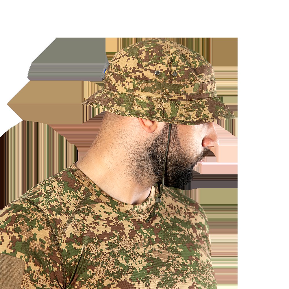 Панама Boonie 2.0 Rip-Stop Хижак НГУ (8497), 59