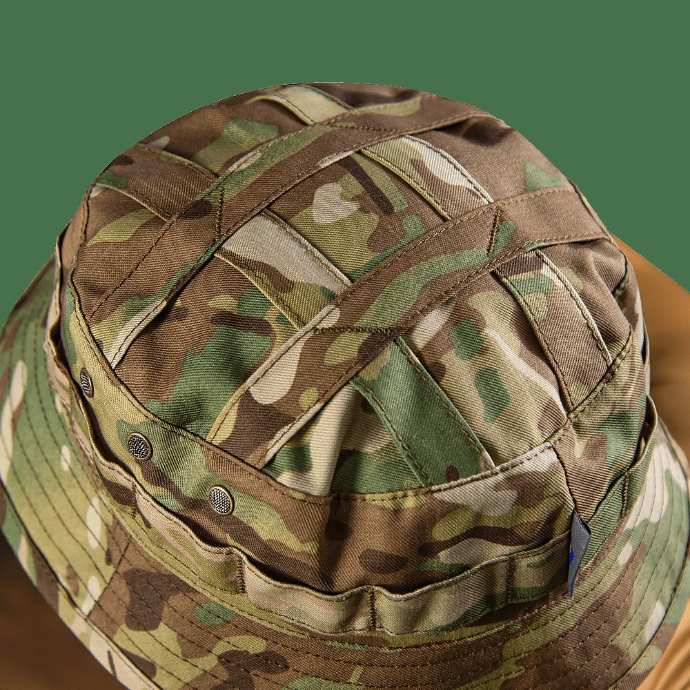 Панама Combat Twill Multicam (8495), 59, фото 4