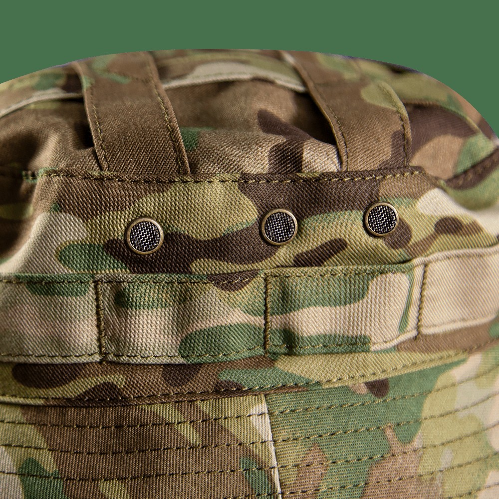 Панама Combat Twill Multicam (8495), 59, фото 5