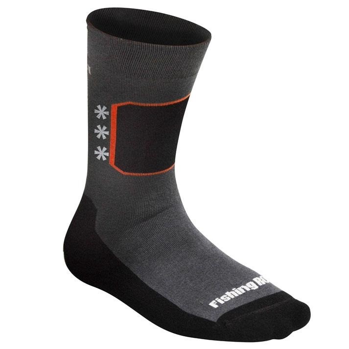 Шкарпетки термо FR Comfort Cotton р