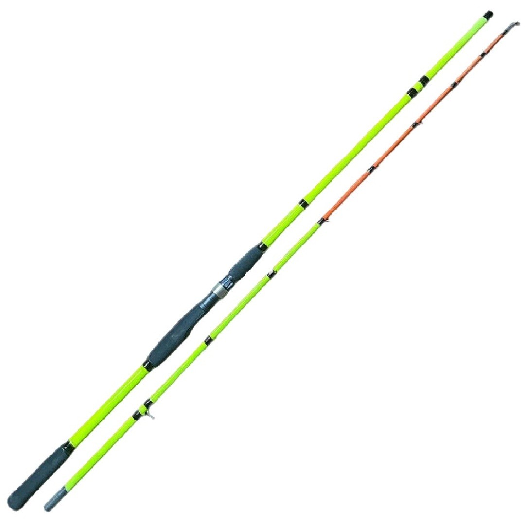 Вудилище GLADIATOR Top Gun 2.40m up to 200g (GL8143)