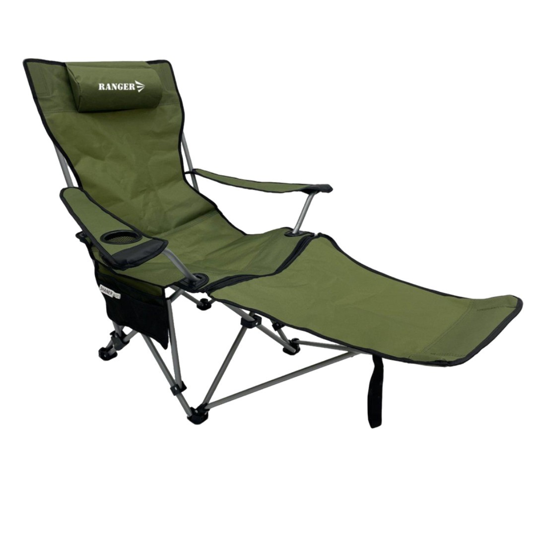 Крісло складане Ranger Relax (Арт. RA 2255)