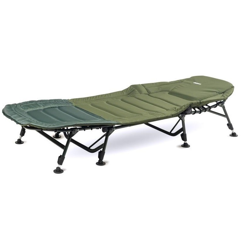 Коропова розкладачка Ranger BED 84 (арт. RA 5513)