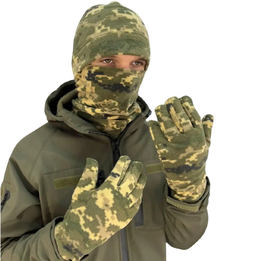 Комплект Ranger, піксель