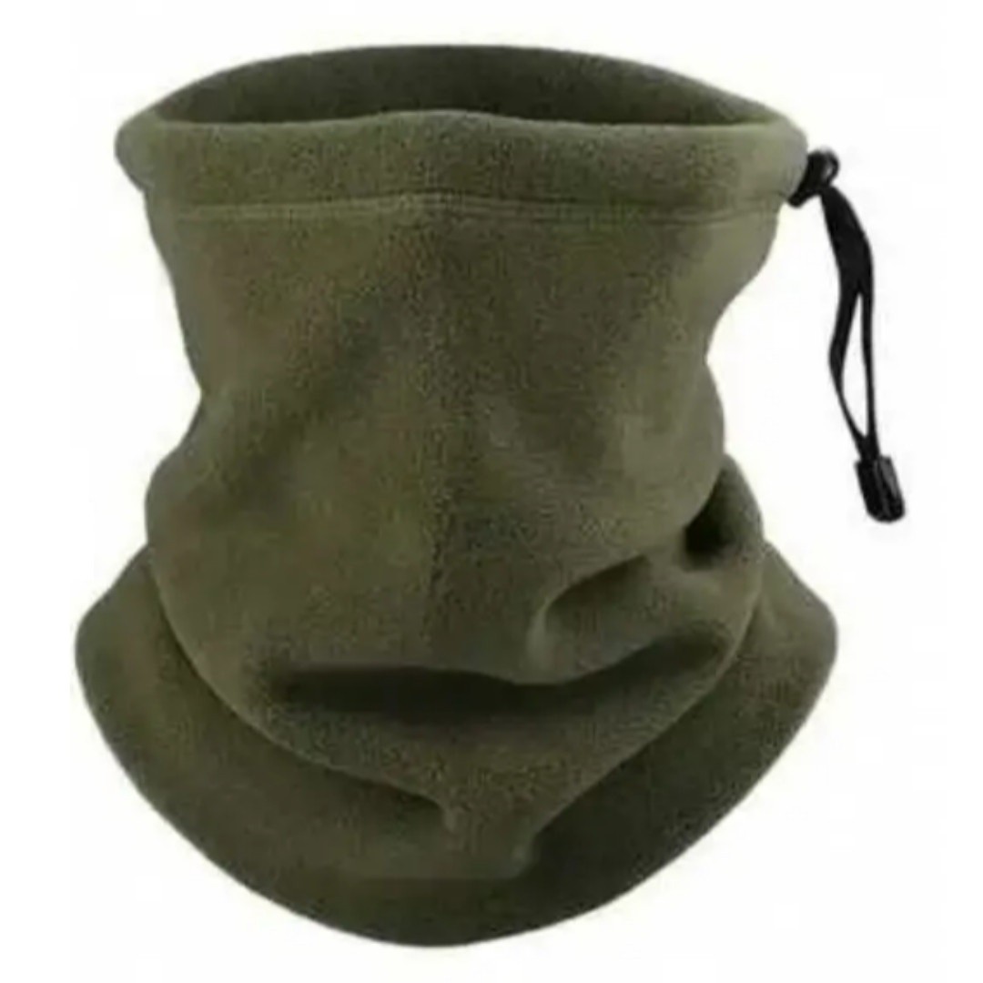 Бафф флісовий Ranger олива XL