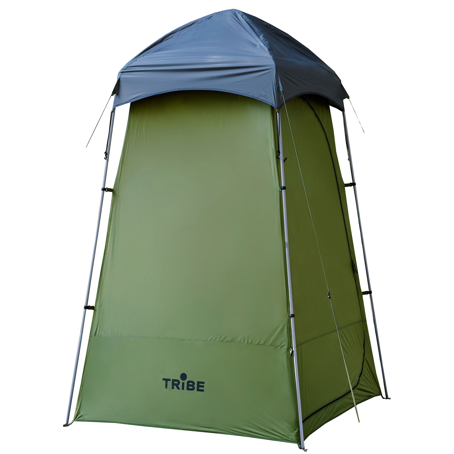 Намет санітарний Tribe Shower Pro T-AC-0001-olive